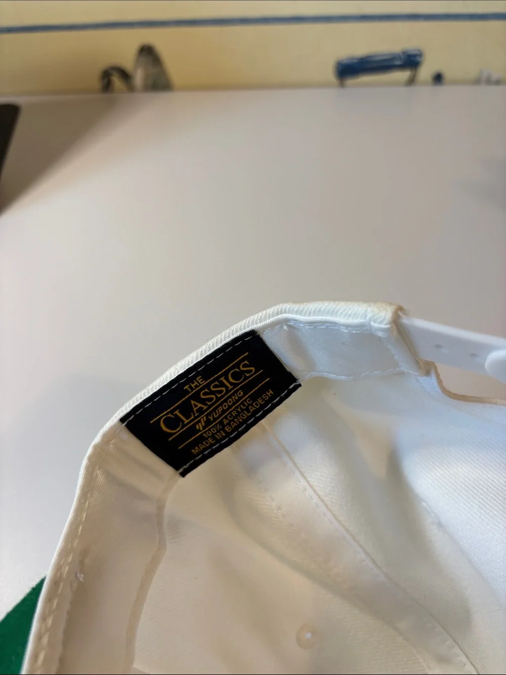 CK The Classics SnapBack - Picture 3 of 9